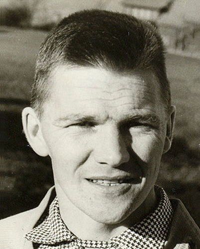 Lennart Larsson