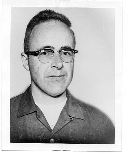 Joseph Corbett