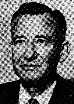 Joe Hollingsworth