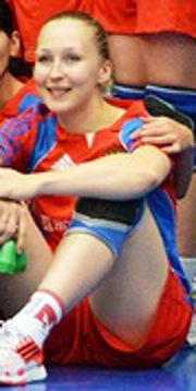Jana Uskova