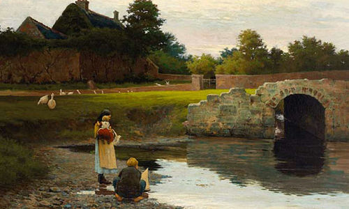 Joseph Kavanagh