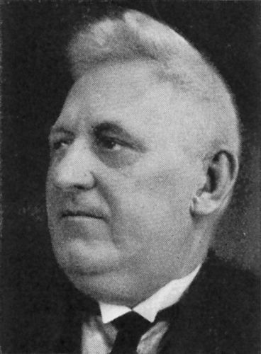 Fabian Mansson