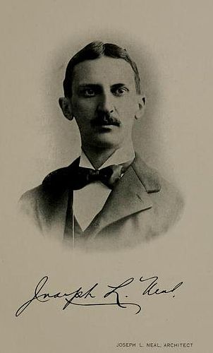 Joseph Neal