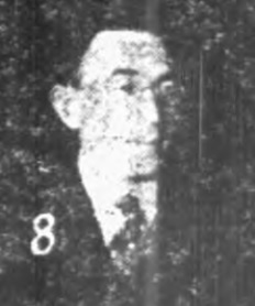 Joseph Whitehorn