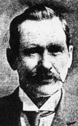 Joseph Featherston