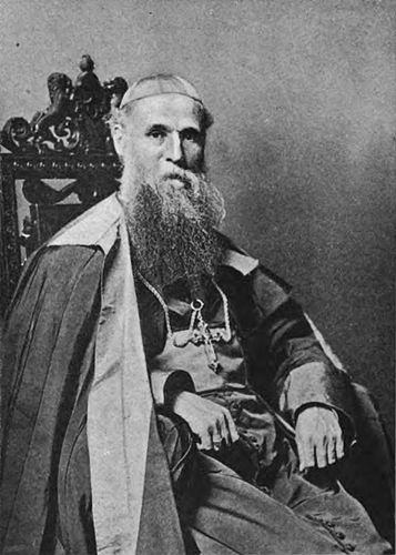Leo Haid