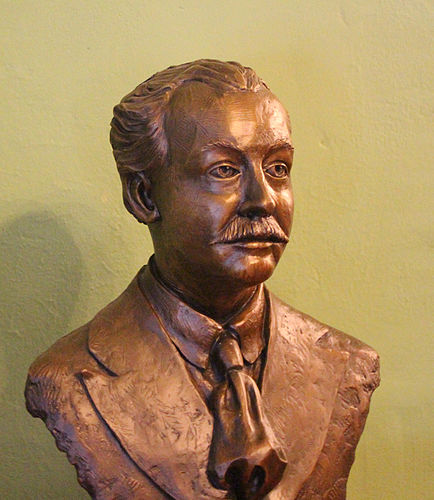 Joseph Foucart (November 14, 1848 — 1917), architect, civil engineer |  World Biographical Encyclopedia