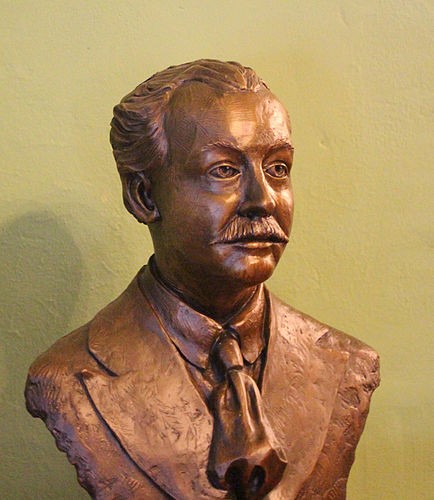Joseph Foucart
