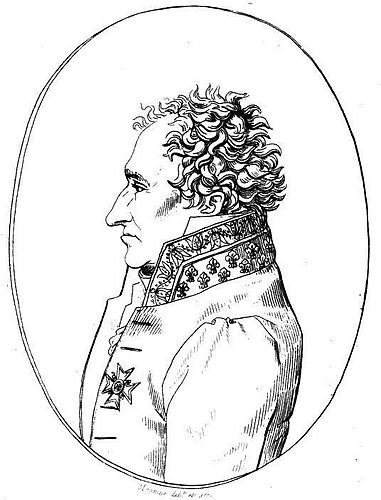 Joseph Louis