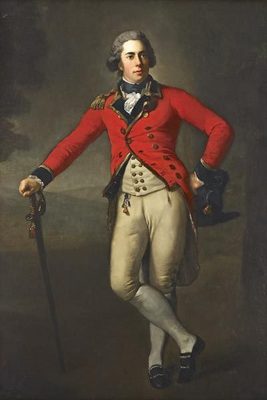 Joseph Carlyle