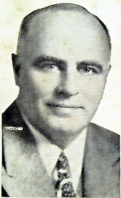 Joseph Patrick