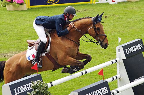 Olivier Guillon