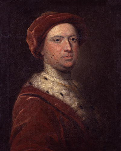 John Boyle