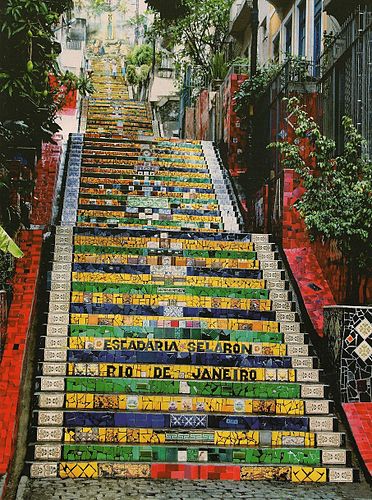Jorge Selaron