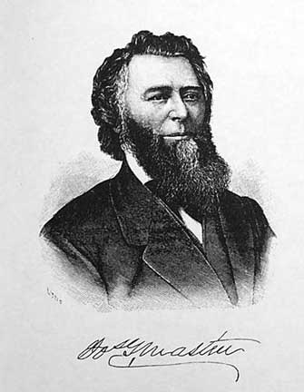 Joseph Griffiths