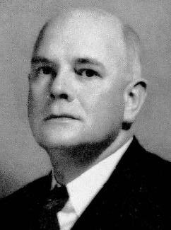 Joe Cooke