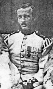Joseph Prosser