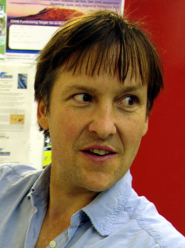 Johnny Dawes