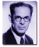 Joseph Newman