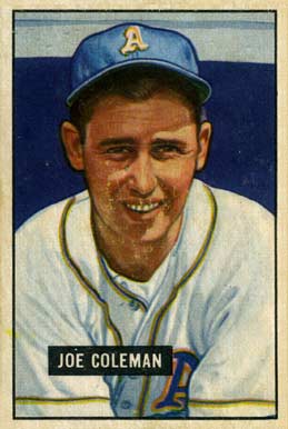 Joe Coleman