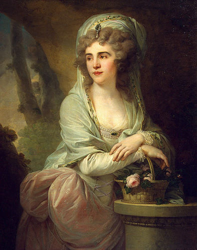 Ekaterina Samoylova