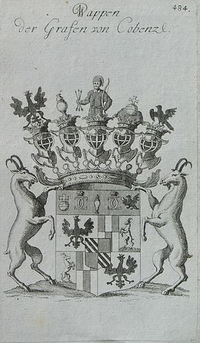 Johann Graf