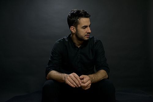 Manu Delago