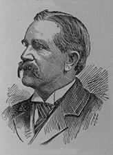 Joseph Forney Johnston
