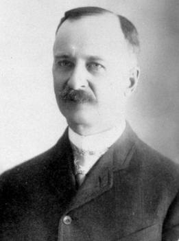 Joseph Gariepy