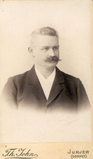 Karl Barfurth