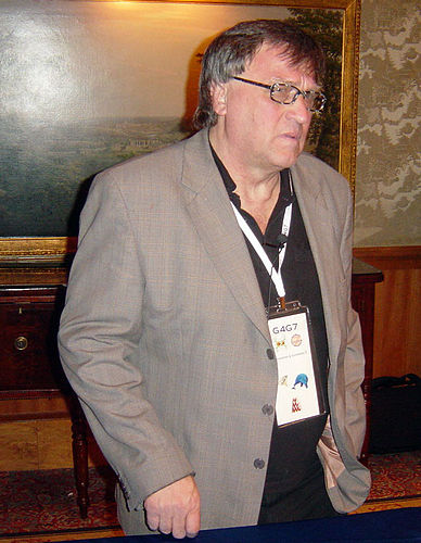 Lennart Green