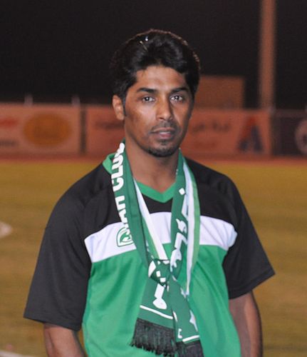 Mansour Al-Mousa
