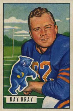 Ray Bray
