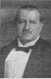 Theodor Kaes