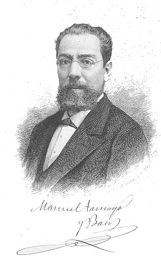 Manuel Baus
