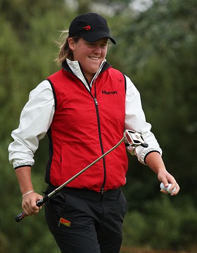 Karin Sjodin