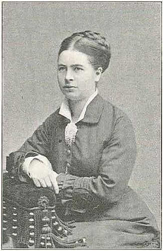 Karolina Widerstrom