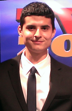 Luis Revilla