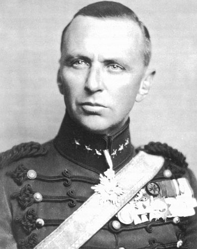 Carl Petersen