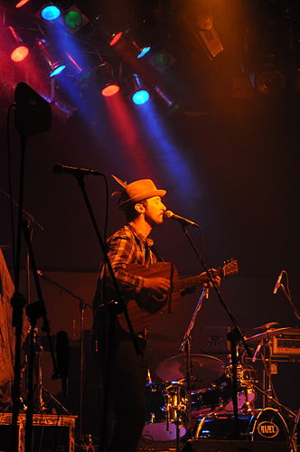 Karl Culley
