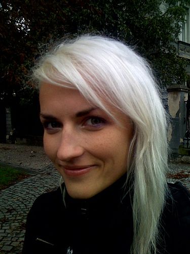 Lenny Trckova