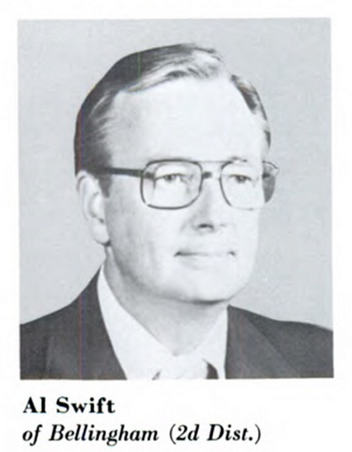 Al Swift