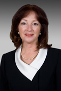 Leona Dombrowsky