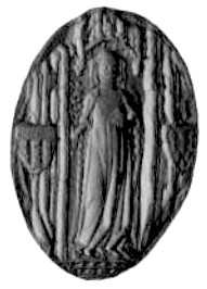 Margaret Valois