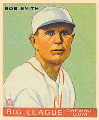 Bob Smith