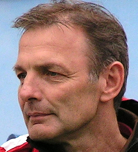 Karl-Heinz Korbel