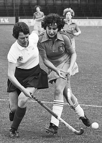Margriet Bleijerveld