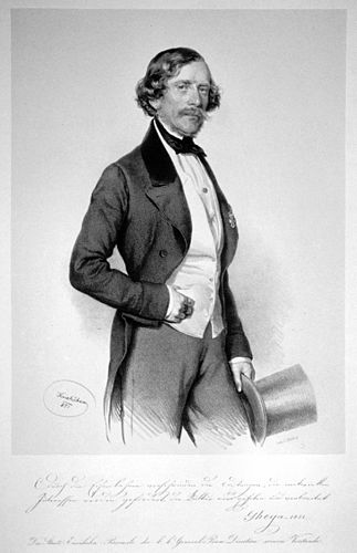 Carl Ghega