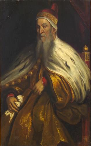 Nicolo Ponte