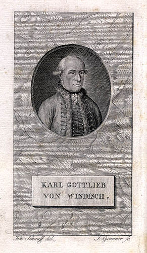 Karl Windisch